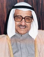 محمد العبدالمحسن الخرافي
