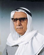 يوسف عبدالعزيز الفليج