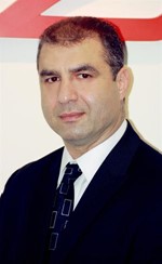 سفيان دويك﻿