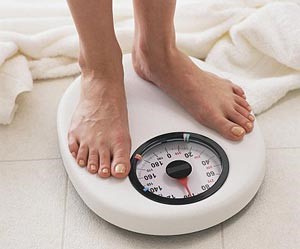 طريقة جديدة لحساب الوزن الصحي
