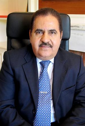 سليمان المرجان﻿