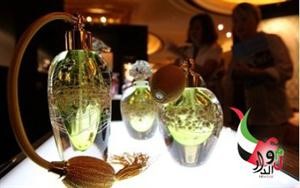 مواصفات اتحادية للعطور في الإمارات قبل نهاية 2012 