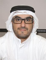 احمد عبداللطيف الحمد