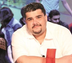 فهد الحيان﻿
