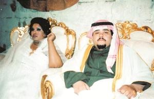 هيا وفهد في غشمشم﻿