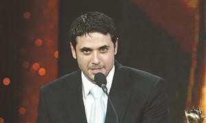 احمد عز﻿