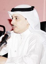 دخليفة الهاجري