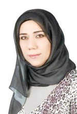 مليحة الكندري