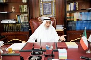 مسالة تفعيل مشاريع لجنة استكمال الشريعة مرهونة برغبة صاحب السمو﻿