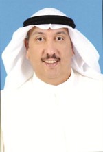 المقدم محمد الوهيب﻿