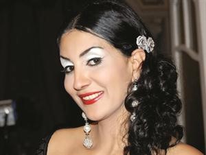 وفاء عامر