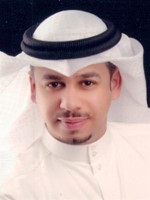 المحامي سعود السالم﻿