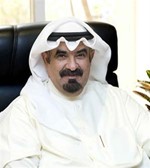 اللواء الشيخ احمد الخليفة﻿