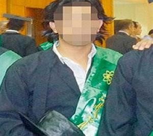 اللص الهارب﻿