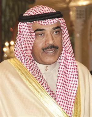 الشيخ صباح الخالد﻿