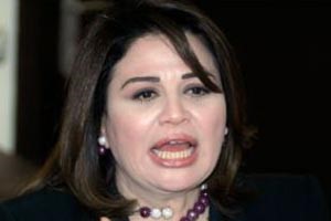 الهام شاهين