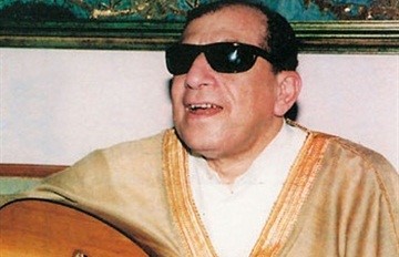 سيد مكاوي