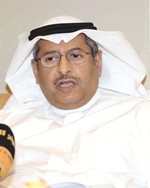 عادل التركي