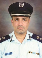 خالد الزيد