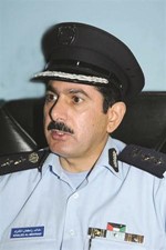 خالد المكراد