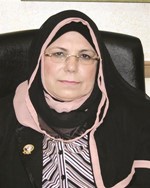 منيرة الفضلي