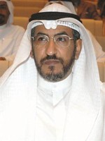دناجي المطيري
