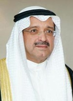 فهد الرجعان