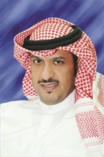 الشيخ طلال الخالد