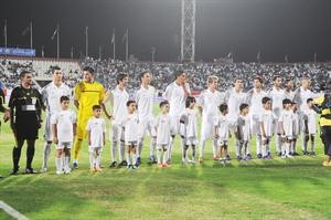 فانيلات لاعبي ريال مدريد خالية من الاعلان﻿
