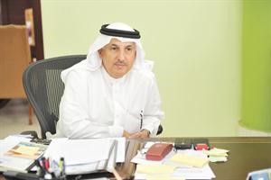 د.خالد السعد: لا أزمة قبول بالجامعة هذا العام وليس كل خريج ثانوي مؤهلاً أن يكون طالباً جامعياً 