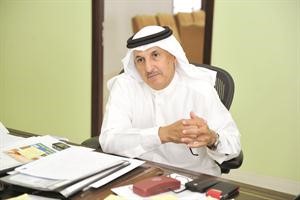 د.خالد السعد: لا أزمة قبول بالجامعة هذا العام وليس كل خريج ثانوي مؤهلاً أن يكون طالباً جامعياً 