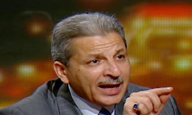 السفير احمد عبدالعزيز قطان