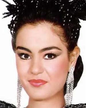 شيريهان﻿