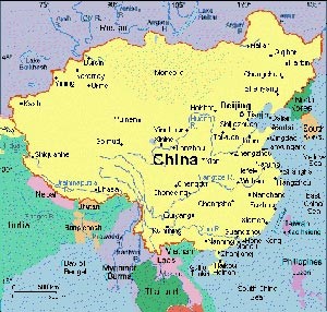 الصين أكثر تأثيراً في العالم من أميركا