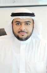 خالد المضاحكة