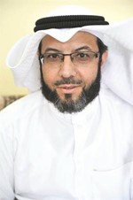 فالح السعيدي﻿
