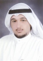 المحامي عبد المحسن القطان