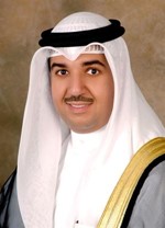 الشيخ مشعل الجابر