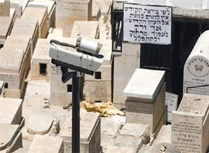 أساطير يهودية عن مقبرة جبل الزيتون ورفض فلسطيني