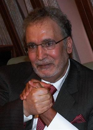 عبدالباسط المقرحي﻿
