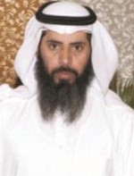 نايف المرداس﻿