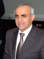 فاروق الزنكي﻿