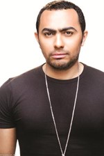 تامر حسني﻿