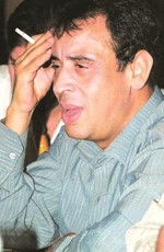 صلاح الشرنوبي