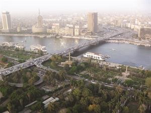 القاهرة عاصمة العرب تنتظر السياح العرب