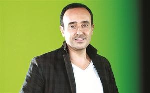 صابر الرباعي﻿