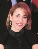 منال عمر