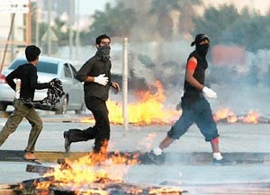 البحرين.. أحداث العام الماضي لها تداعيات كثيرة وحمّلت المملكة مسؤوليات أكبر