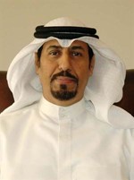 الشيخ علي الخالد﻿