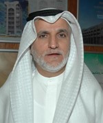 محمد العمر ﻿